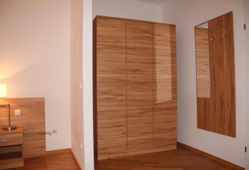 هتل Norling Guest House