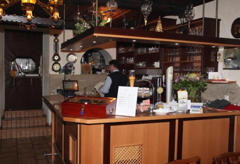 هتل Norling Guest House