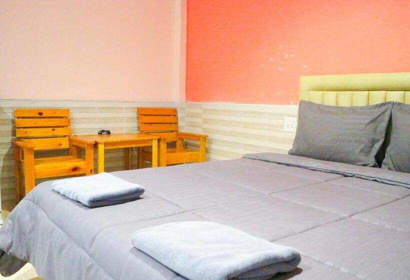 ホテル The Moon Resort Phetchaburi