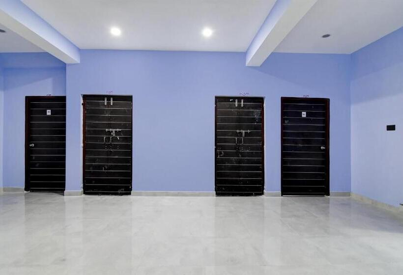 فندق O Mnj Mansion