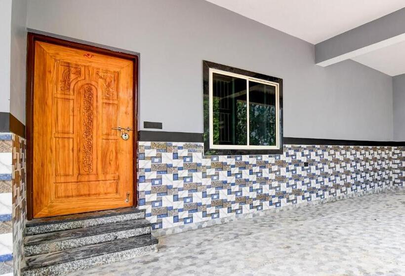 فندق O Mnj Mansion