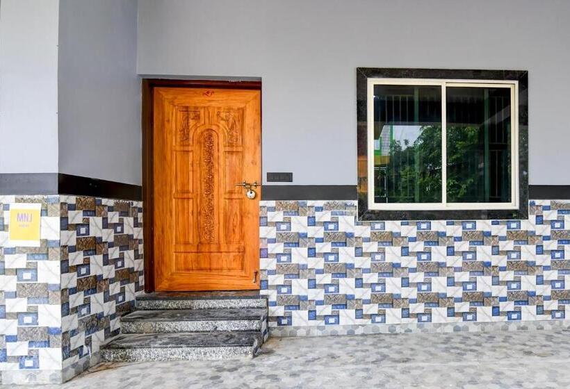 فندق O Mnj Mansion