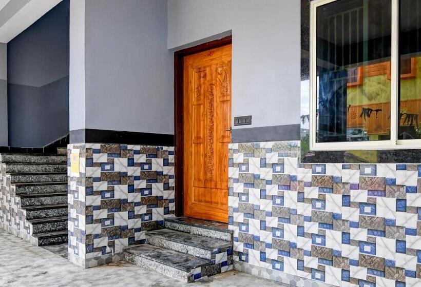 فندق O Mnj Mansion