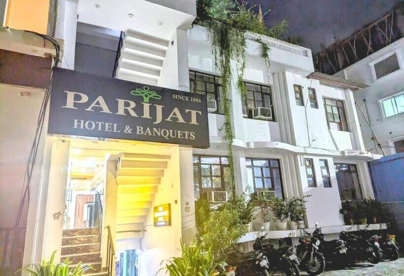 호텔 Vibrant Inn   A Boutique Stay