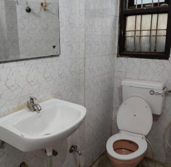 호텔 Vibrant Inn   A Boutique Stay