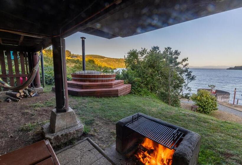 Hotel Parque Llanquihue   Caja Los Héroes