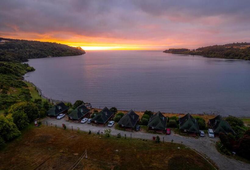 Hotel Parque Llanquihue   Caja Los Héroes