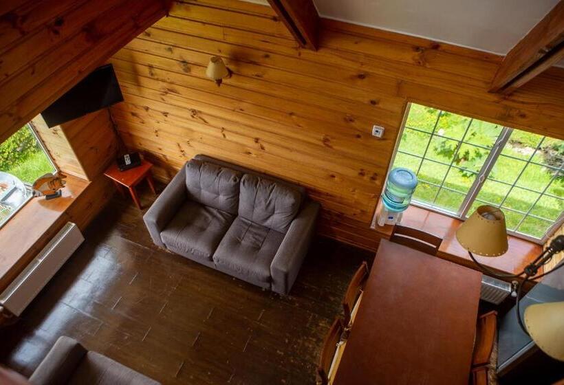 Hotel Parque Llanquihue   Caja Los Héroes