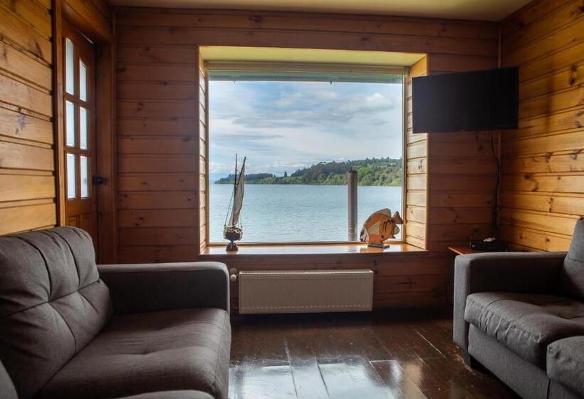 Hotel Parque Llanquihue   Caja Los Héroes