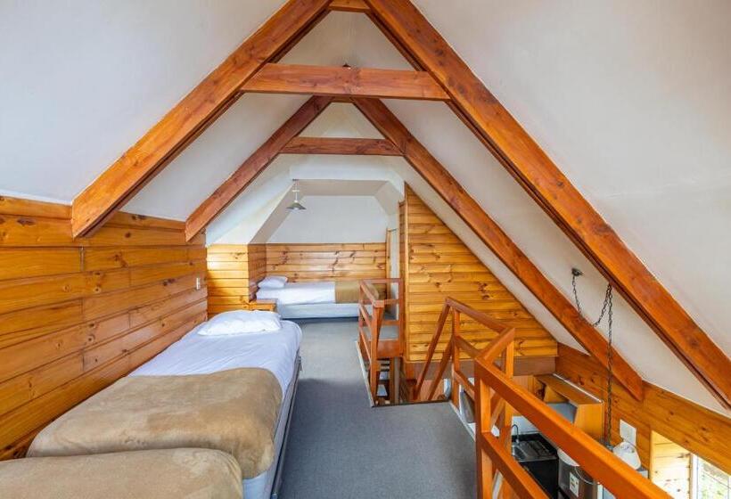 Hotel Parque Llanquihue   Caja Los Héroes