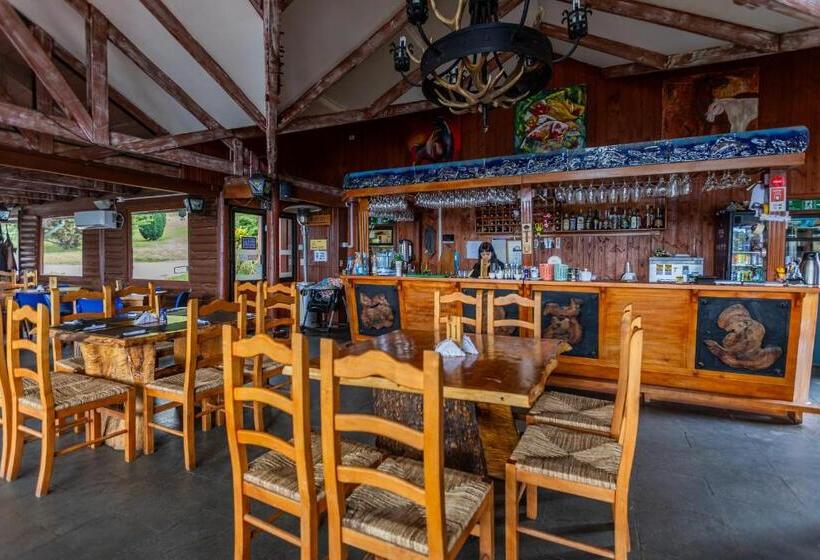 Hotel Parque Llanquihue   Caja Los Héroes