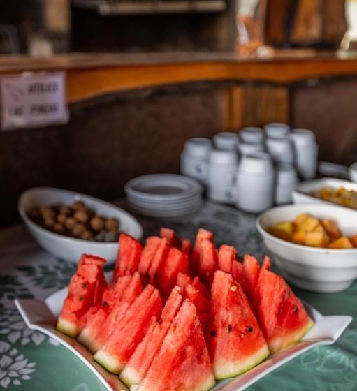Hotel Parque Llanquihue   Caja Los Héroes