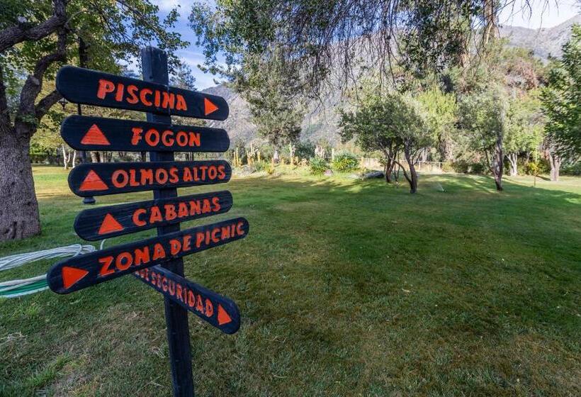 فندق Parque San José   Caja Los Héroes