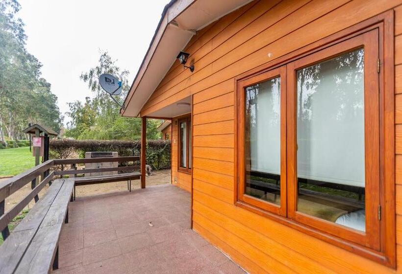 فندق Parque San Juan   Caja Los Héroes