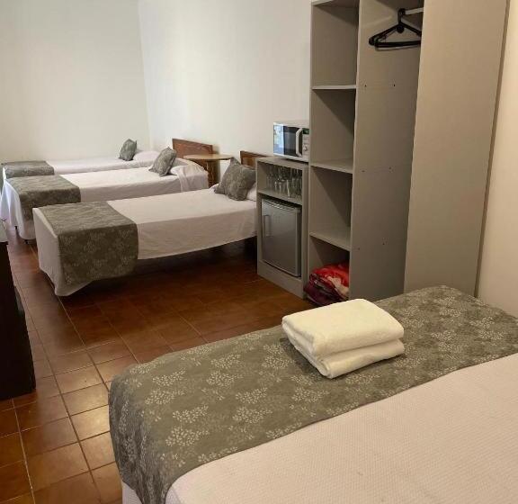 هتل Piazza Suites 3