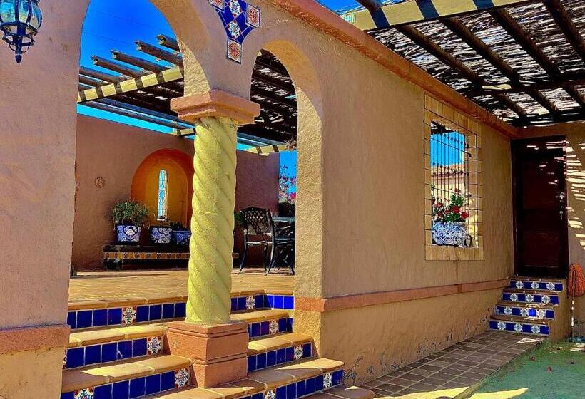 فندق Quinta Trespuentes