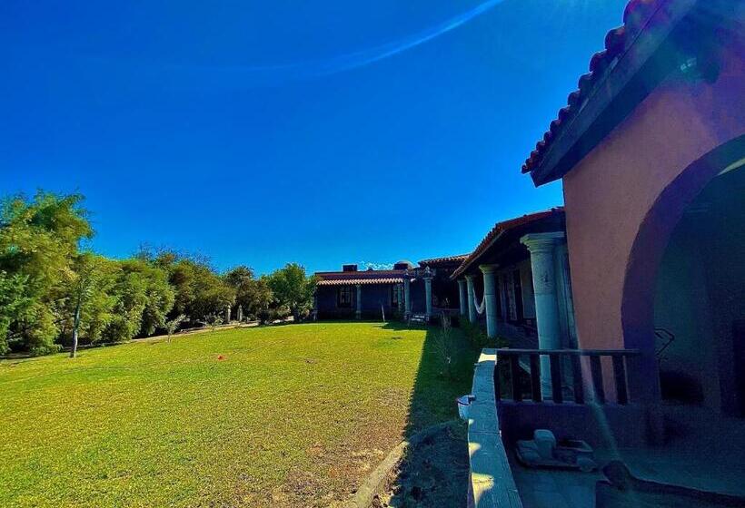 فندق Quinta Trespuentes