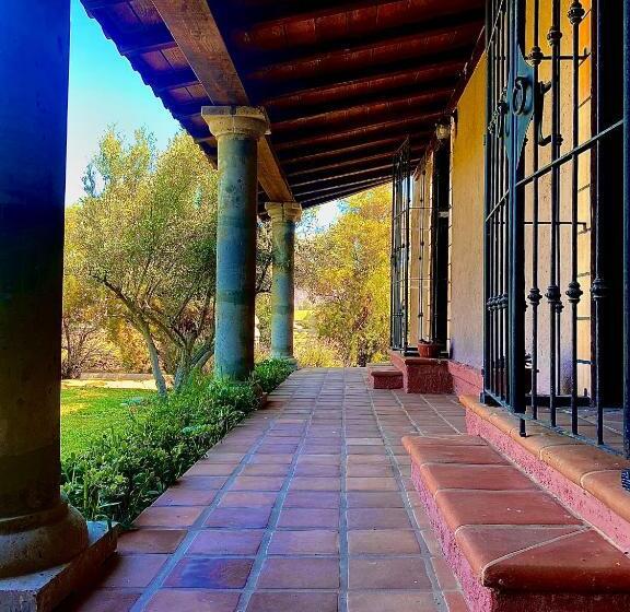 فندق Quinta Trespuentes