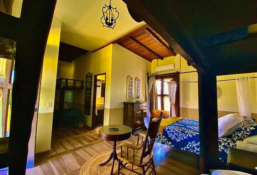 فندق Quinta Trespuentes