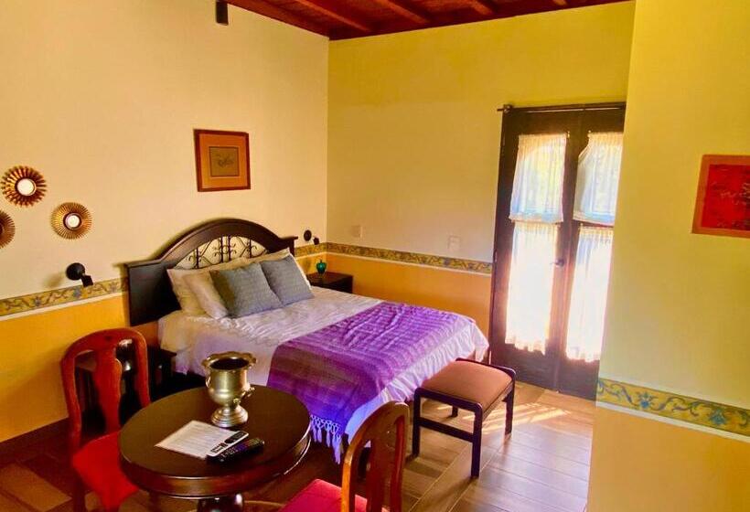 فندق Quinta Trespuentes