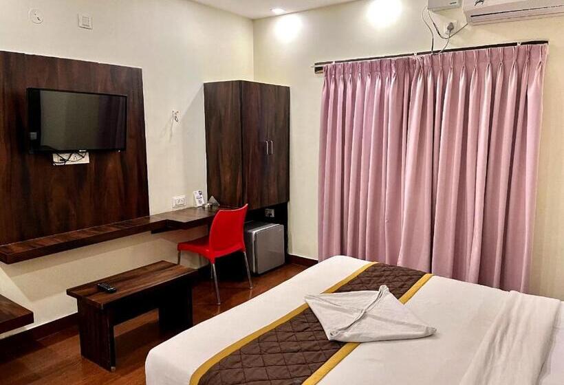 酒店 Royal Wood Domlur