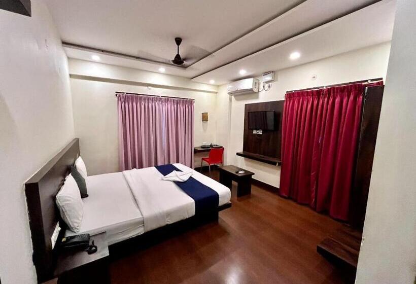 酒店 Royal Wood Domlur