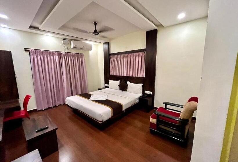 酒店 Royal Wood Domlur