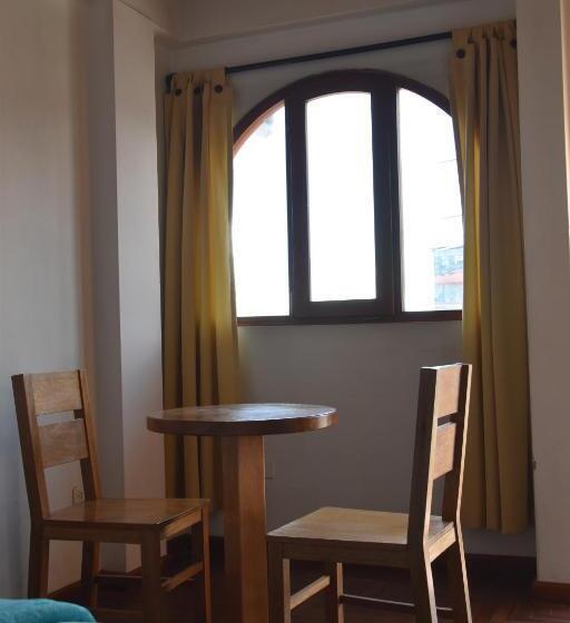 فندق Rajutuna Inn