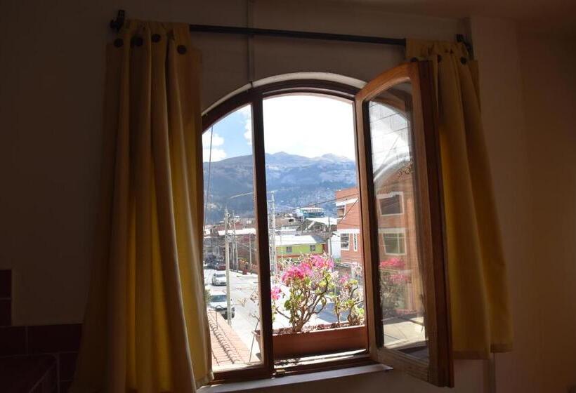 فندق Rajutuna Inn