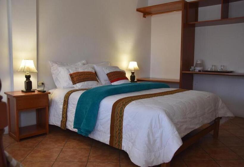 فندق Rajutuna Inn