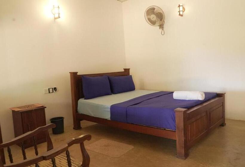 Отель Samudra Resort Habarana