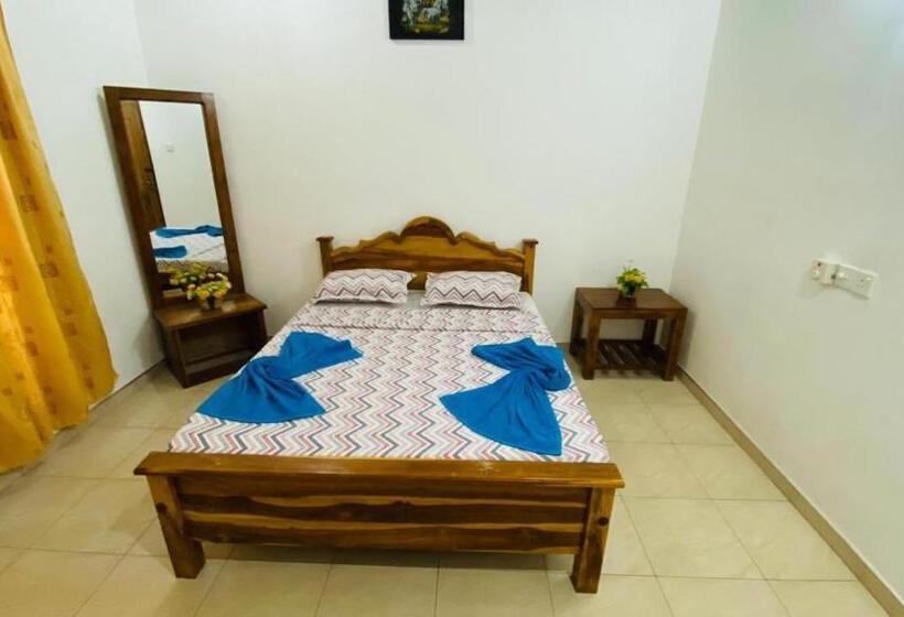 Отель Samudra Resort Habarana