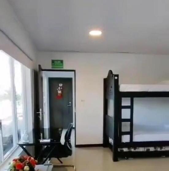 Отель San Andres Islas Jlv Sarie Bay