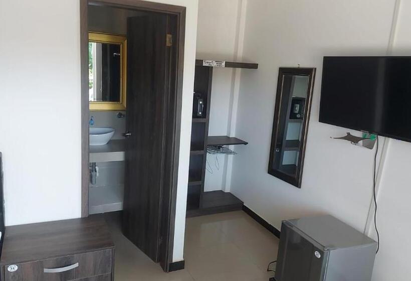 Отель San Andres Islas Jlv Sarie Bay