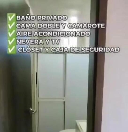 هتل San Andres Islas Jlv Sarie Bay