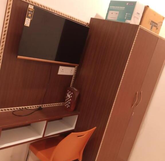 Отель Shri Shyama Shyam Dham