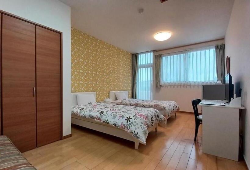 فندق Swan Lake Nagae   Vacation Stay 58077v