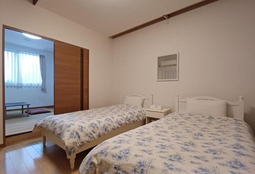 فندق Swan Lake Nagae   Vacation Stay 58077v