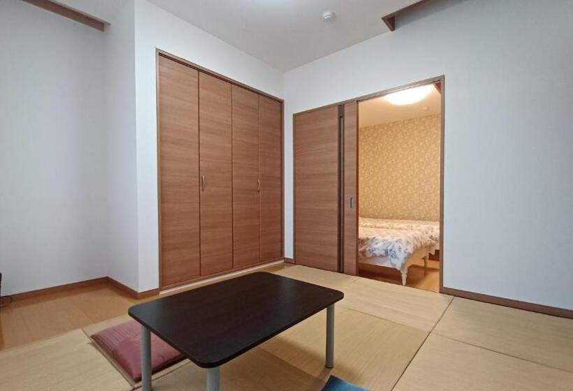 فندق Swan Lake Nagae   Vacation Stay 58077v