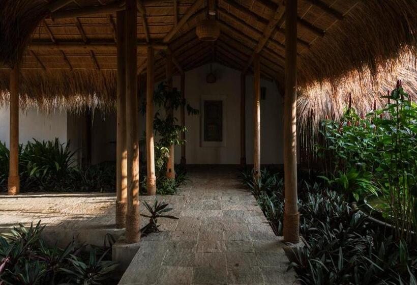 ホテル Tekanda Lodge