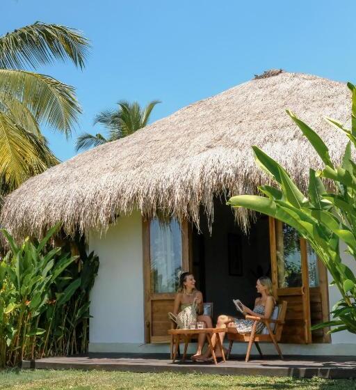 فندق Tekanda Lodge