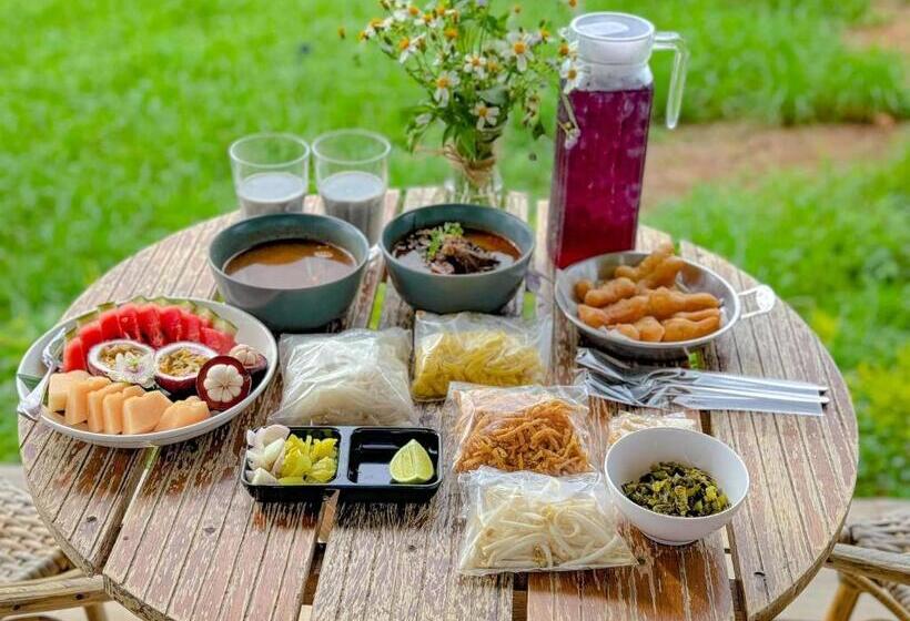 Hotel Utopua Resort Nan ยูโทปัวว์ รีสอร์ท น่าน