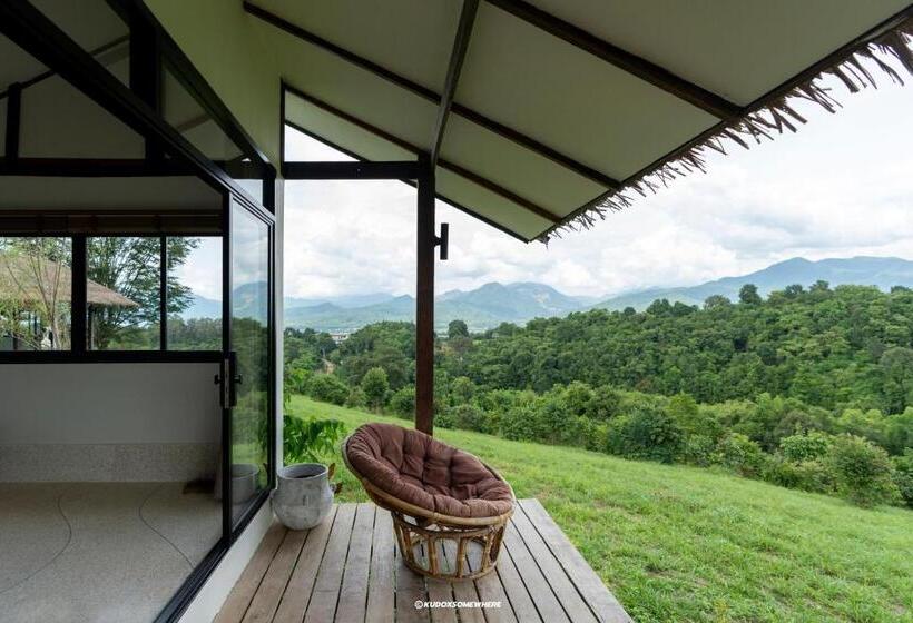 Hotel Utopua Resort Nan ยูโทปัวว์ รีสอร์ท น่าน