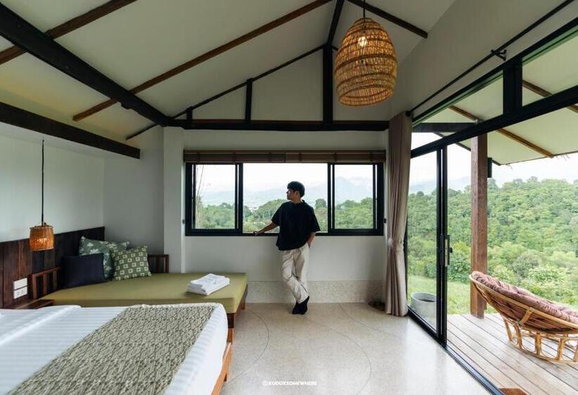 Hotel Utopua Resort Nan ยูโทปัวว์ รีสอร์ท น่าน