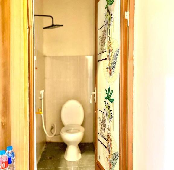 Отель Vila La Surf