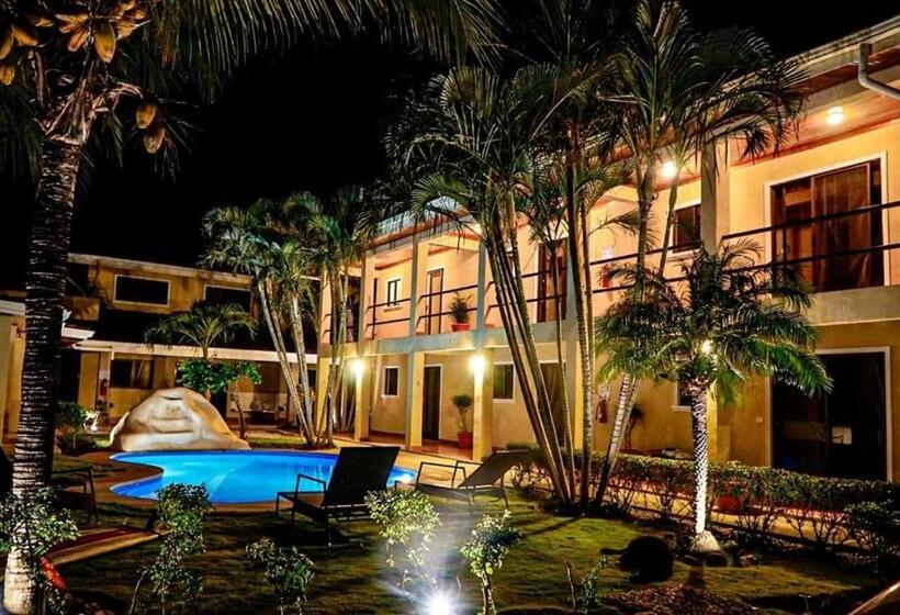 ホテル Villas Vibras