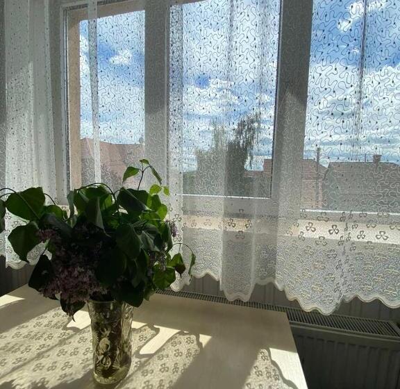 בית מלון כפרי Vip