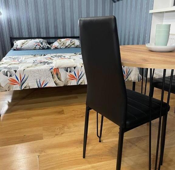 בית מלון כפרי Vip