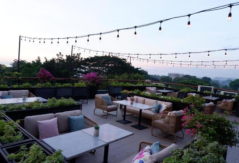 هتل Xen By Balai Norte