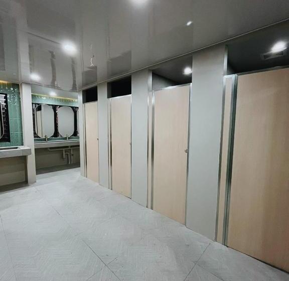 هتل Xen By Balai Norte